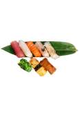 Nigiri sushi set 8 szt.